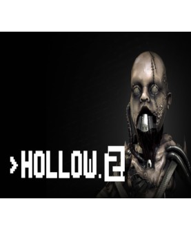 Hollow 2 Steam Key GLOBAL